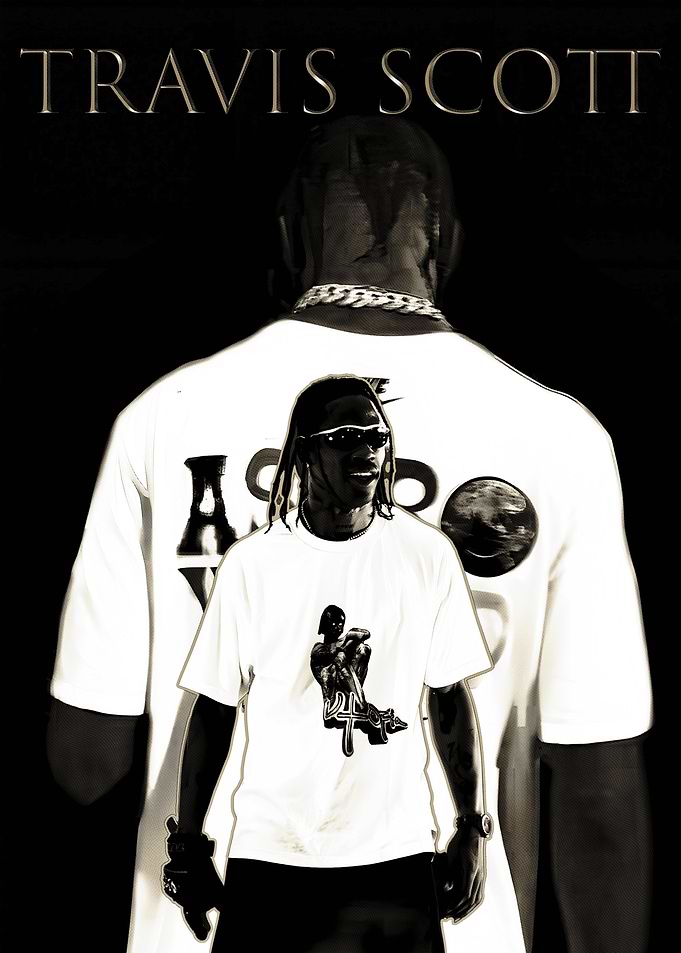 Travis Scott