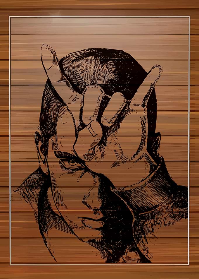 EminemGesture