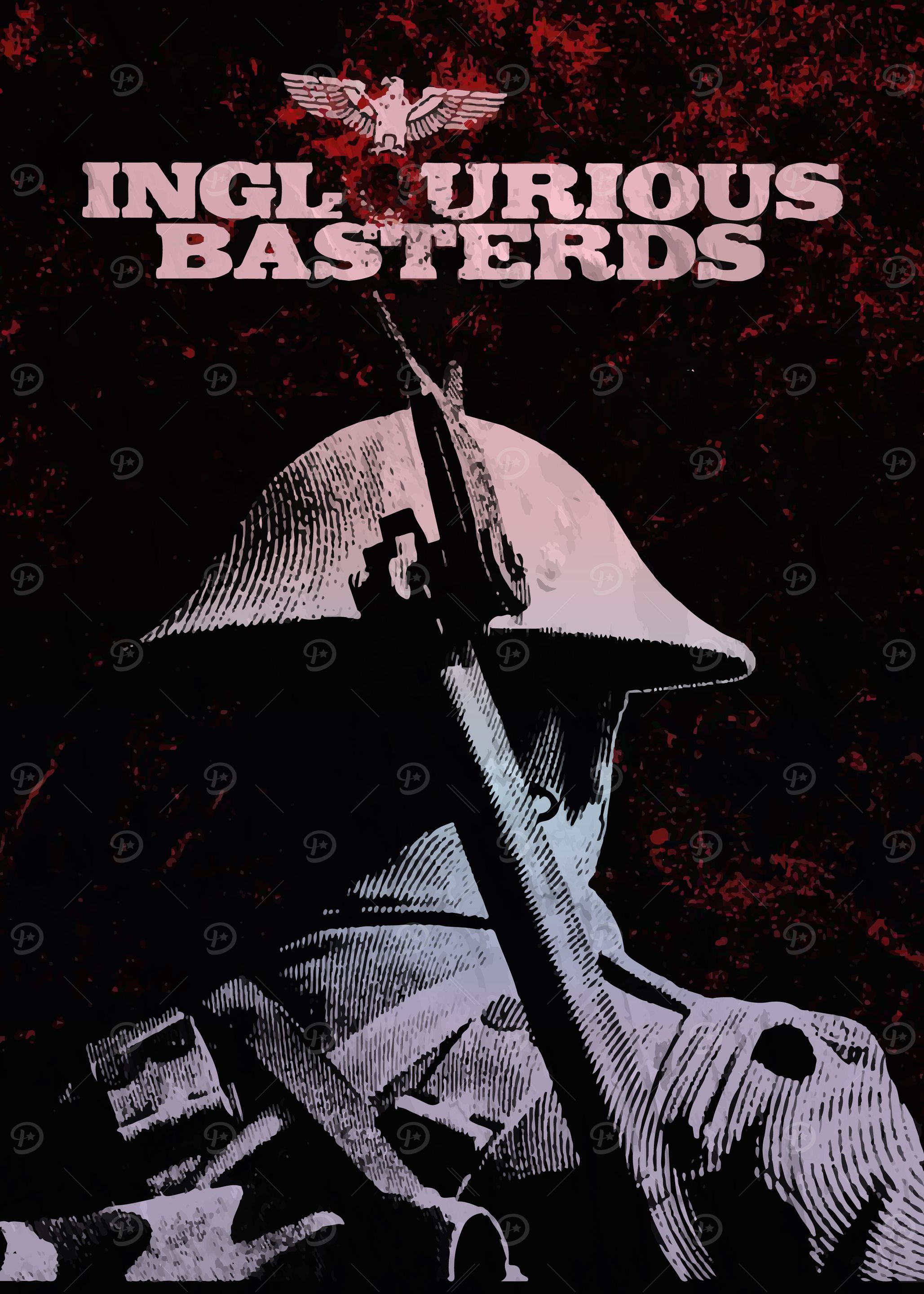 Inglourious Basterds