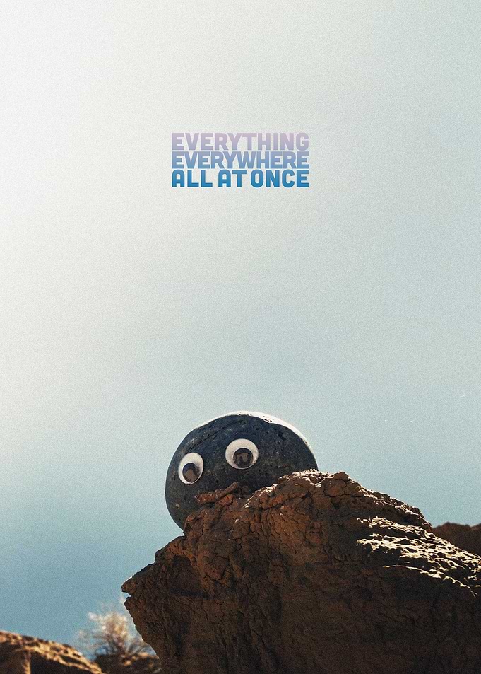 Everything Everywhere All at Once