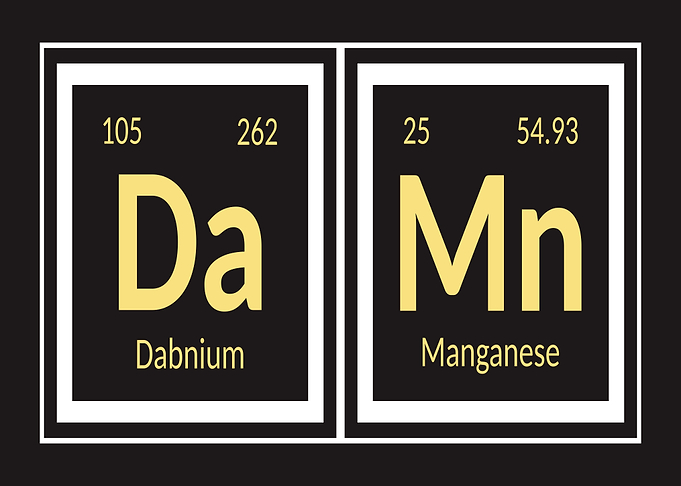 Damn Elements