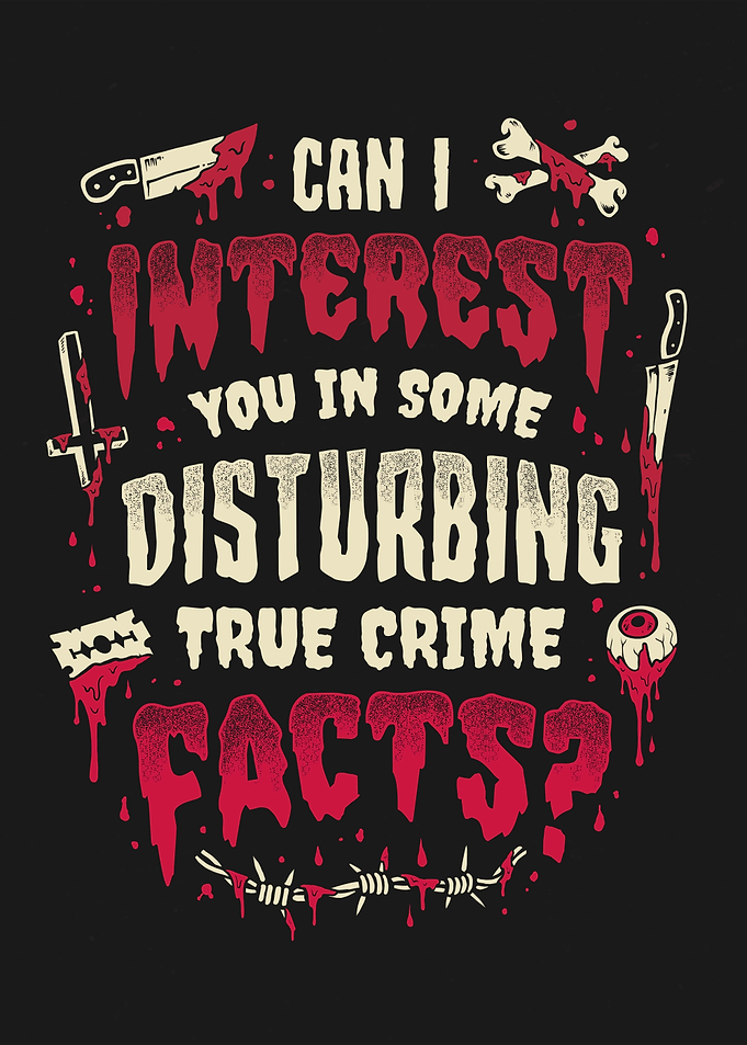 True Crime Facts