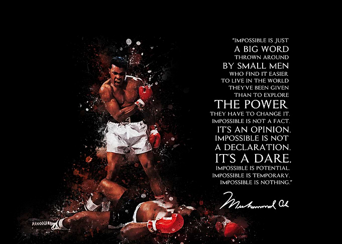 Muhammad Ali
