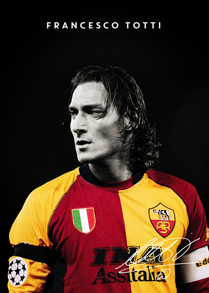 Francesco Totti