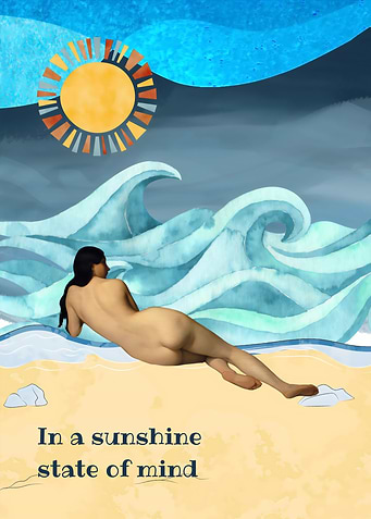 Sunshine State of Mind
