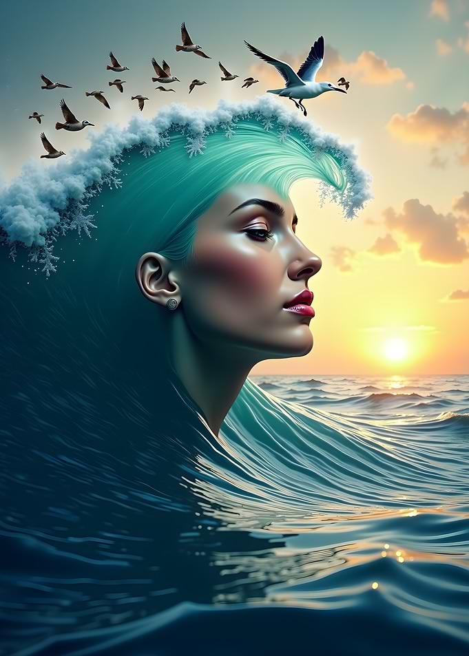 Ocean & Waves