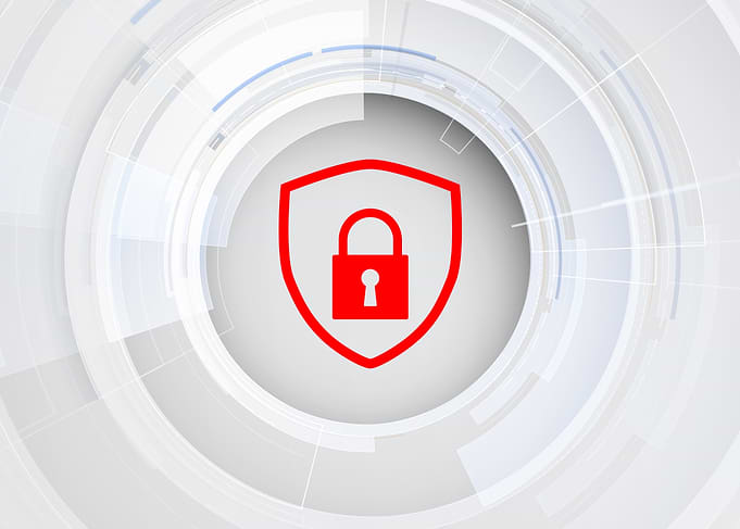 Cyber Security Shield