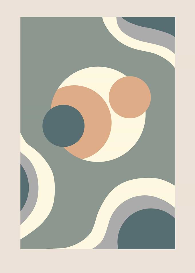 Calm Minimalism