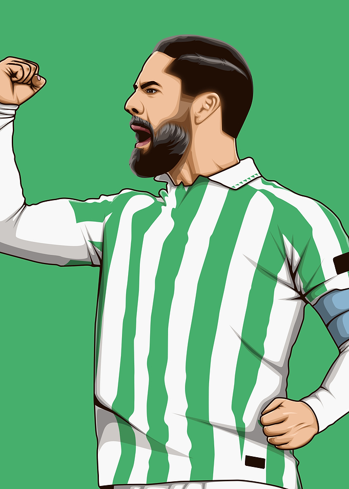 Isco Alarcon