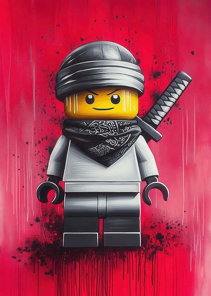 Ninja Warrior