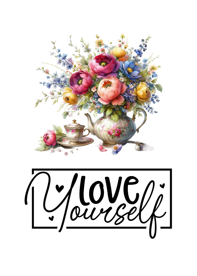 Love Yourself