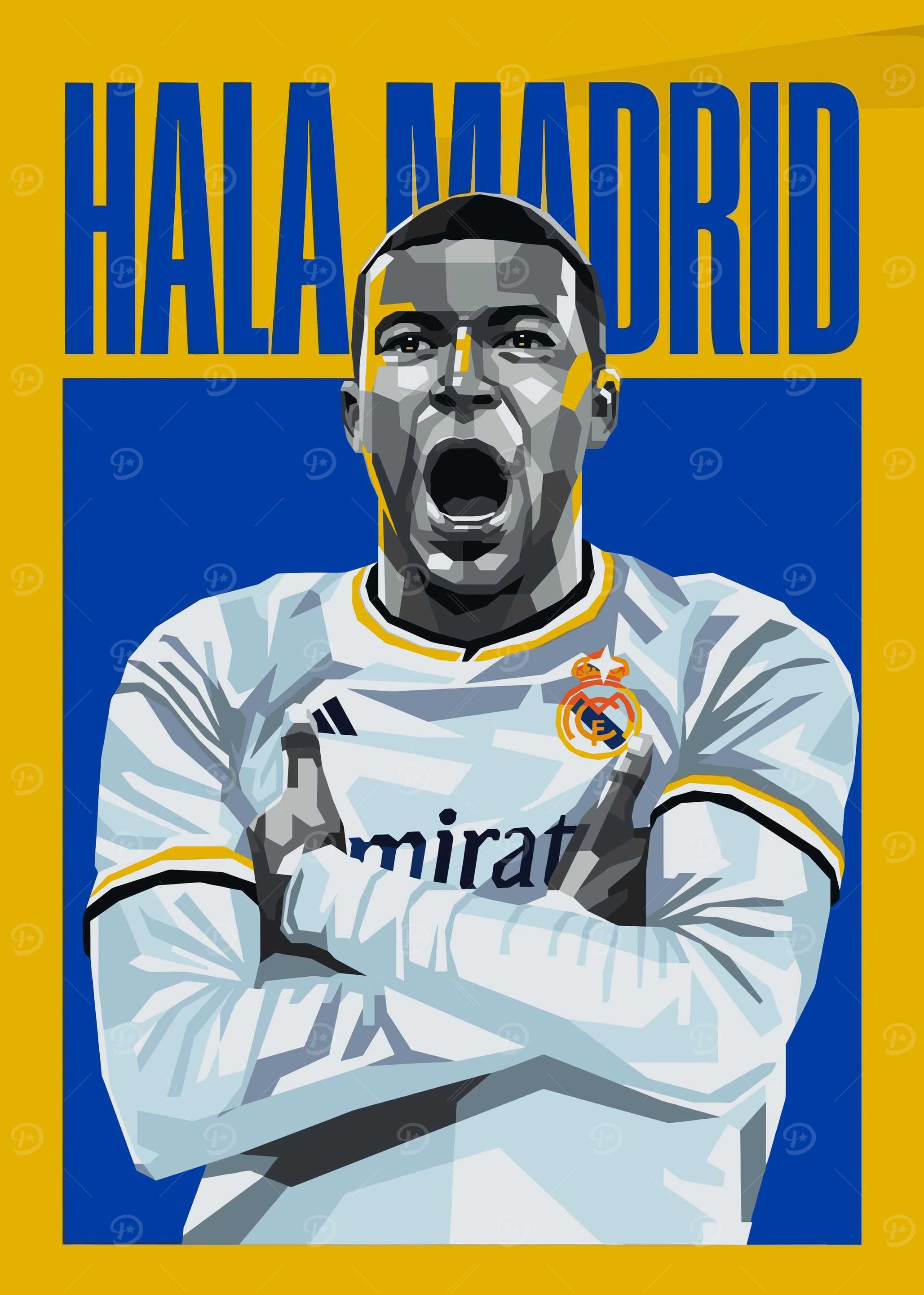 Karim Benzema Real Madrid