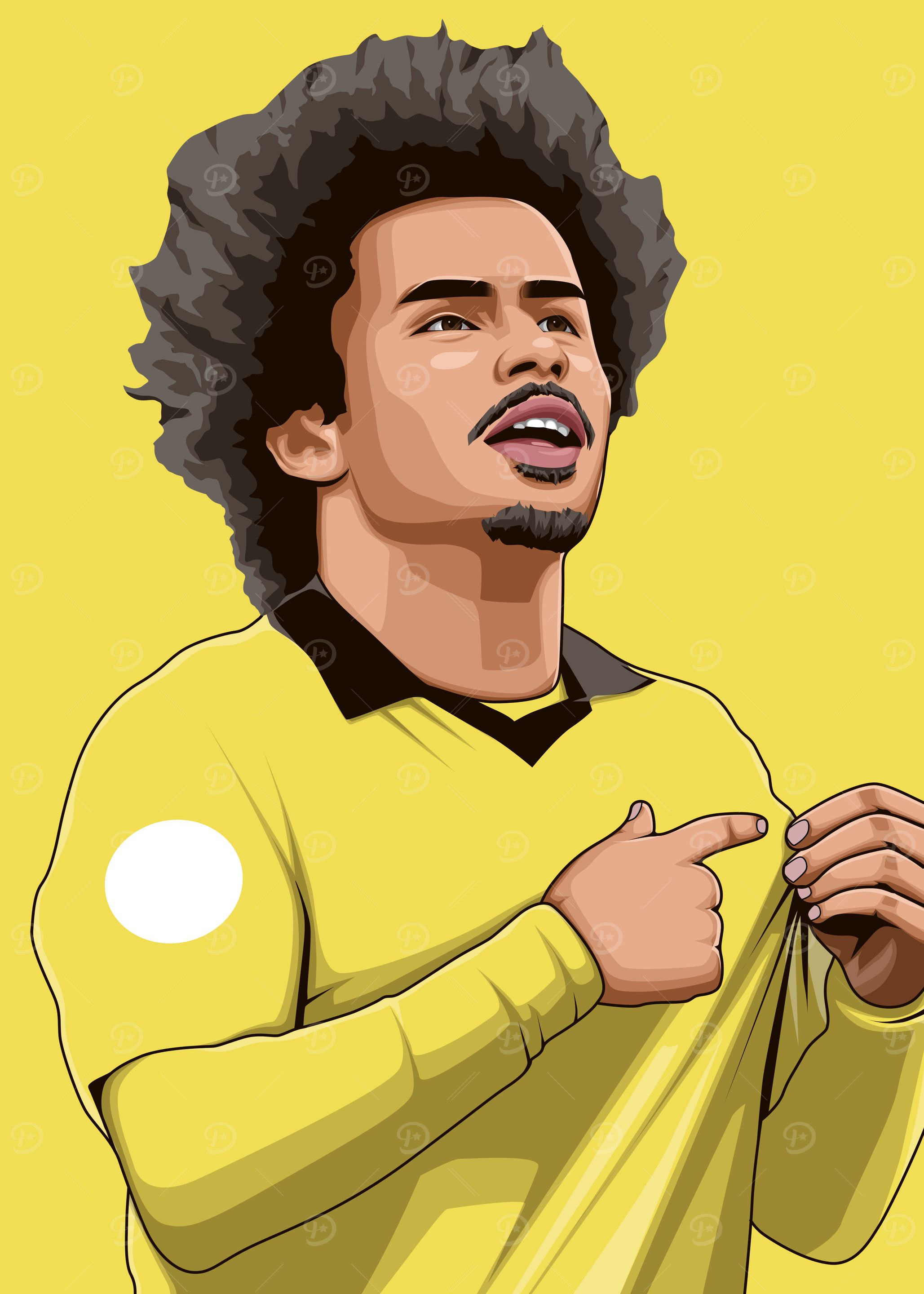 Karim Adeyemi