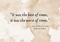 Tale of Two Cities Quote