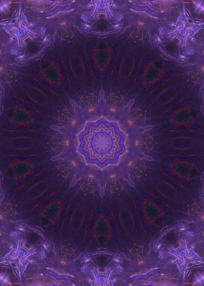 Rainbow Star