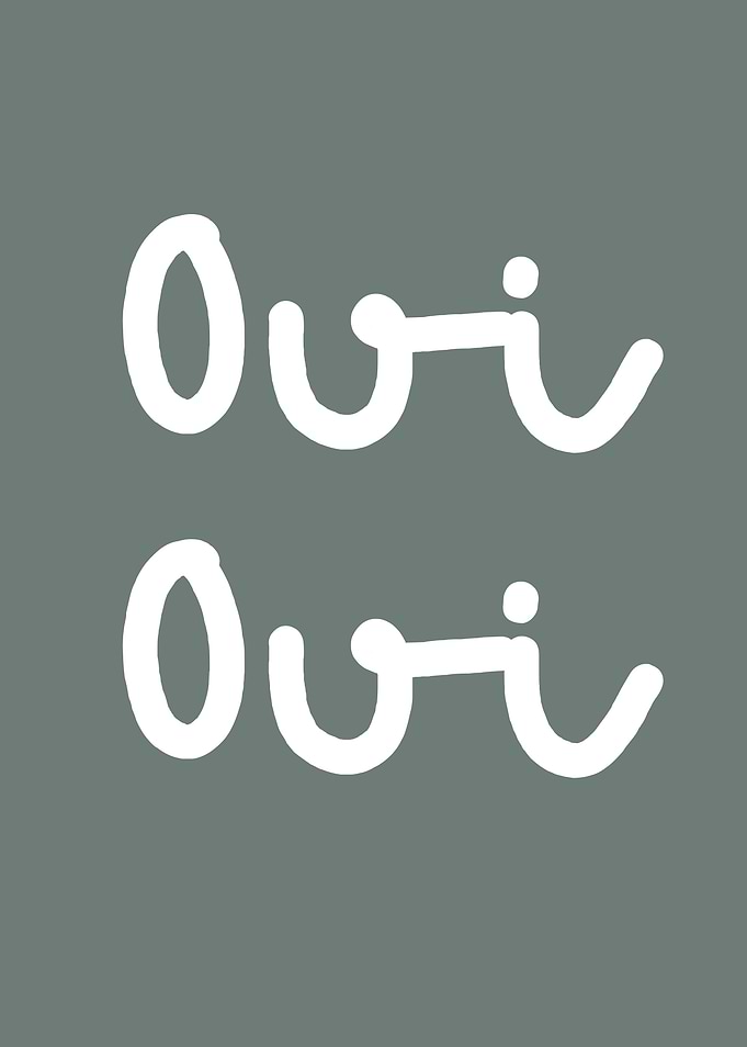 Oui Oui