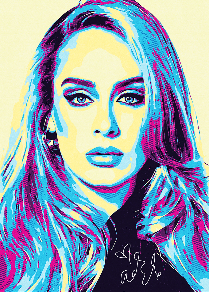 Adele