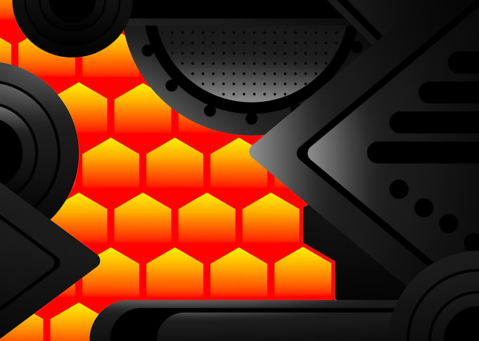 Abstract Geometric Design