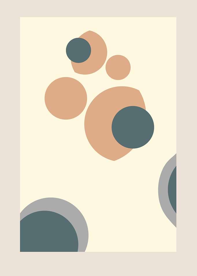 Playful Minimalism