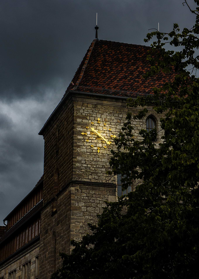 German Church