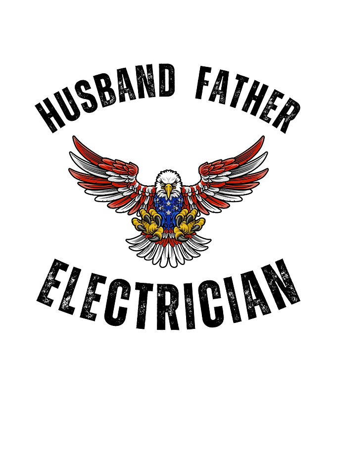 American Eagle Electrician