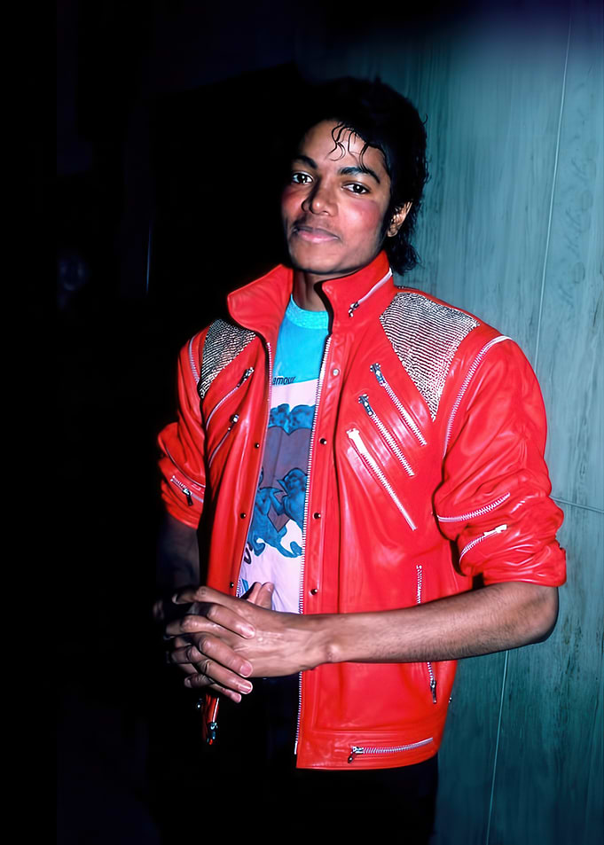 Michael Jackson