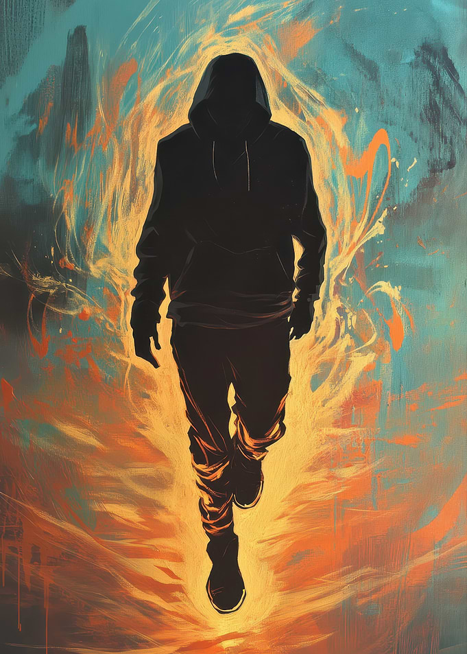 Baptized by Fire