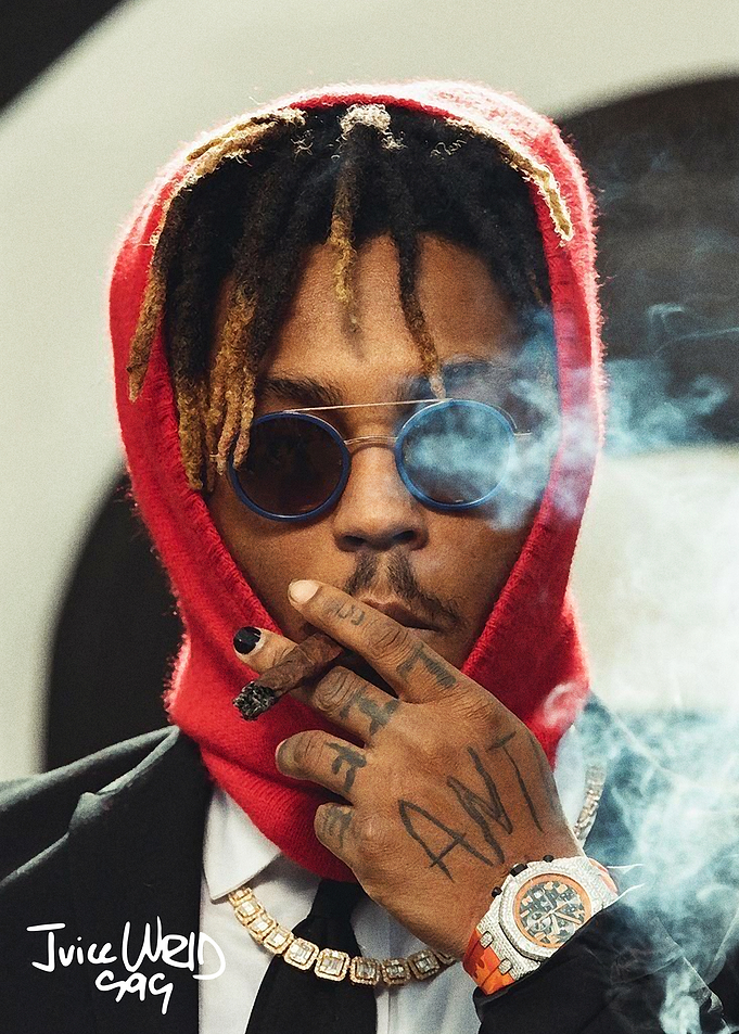 Juice Wrld