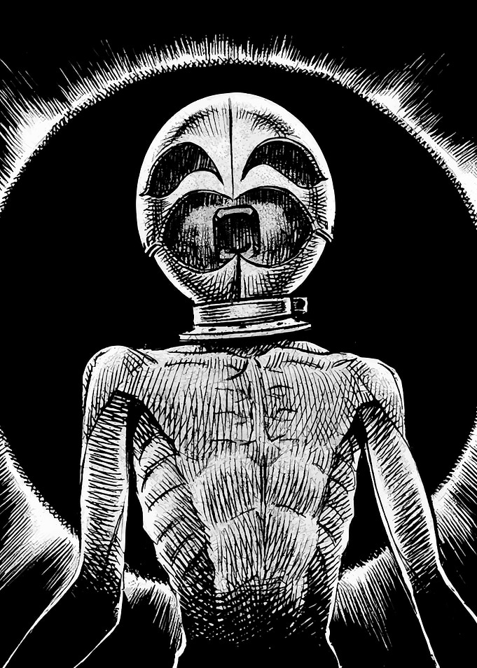Horror