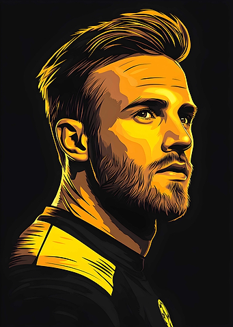 Jan Oblak Player