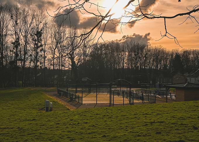Sunset Park