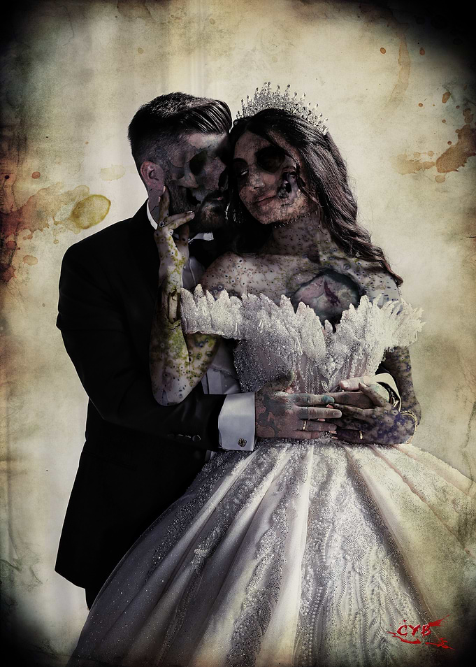 Till Death Do Us Part... and Beyond