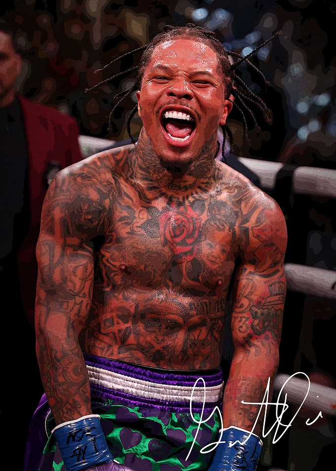 Gervonta Davis