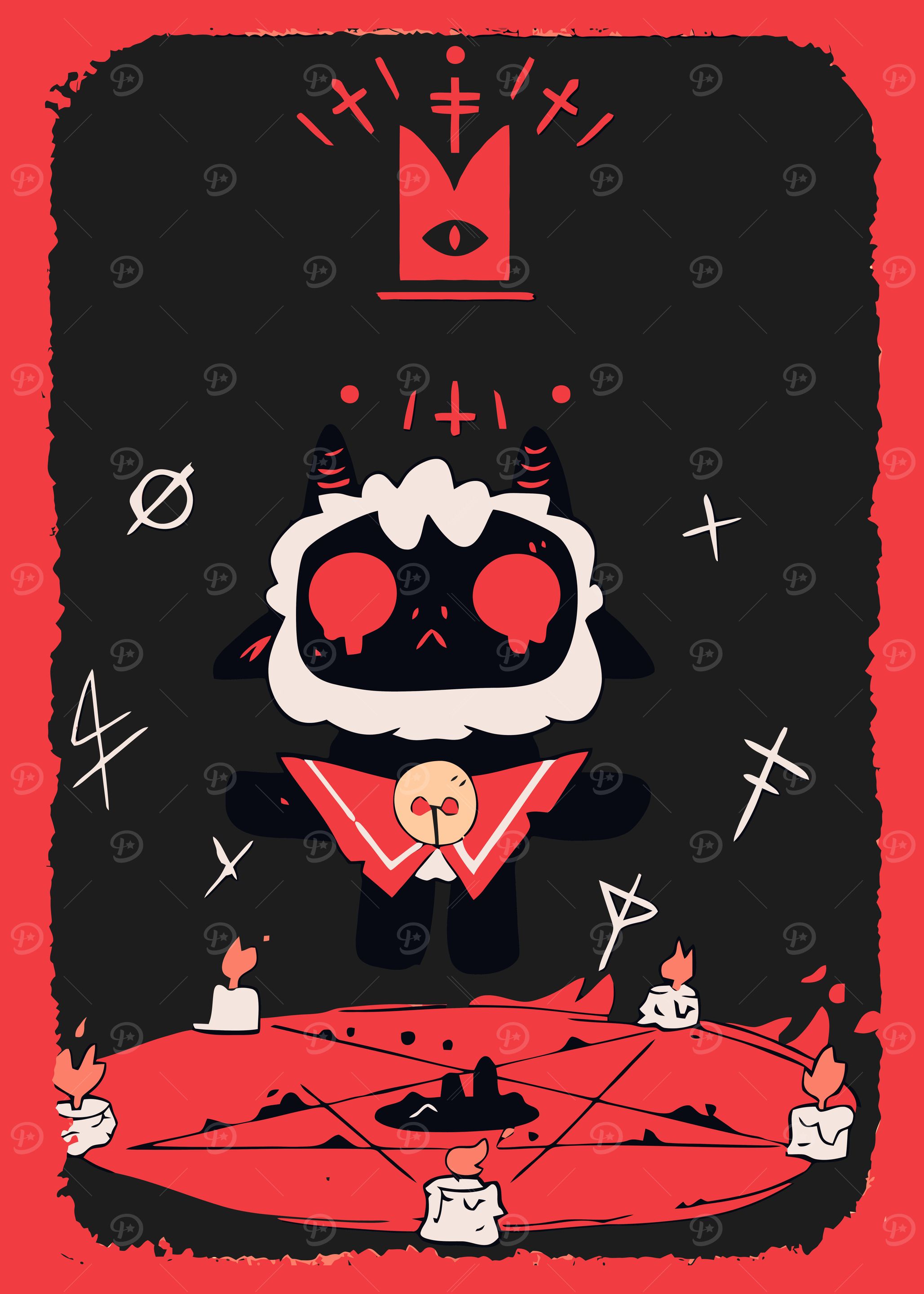 Black Sheep Ritual