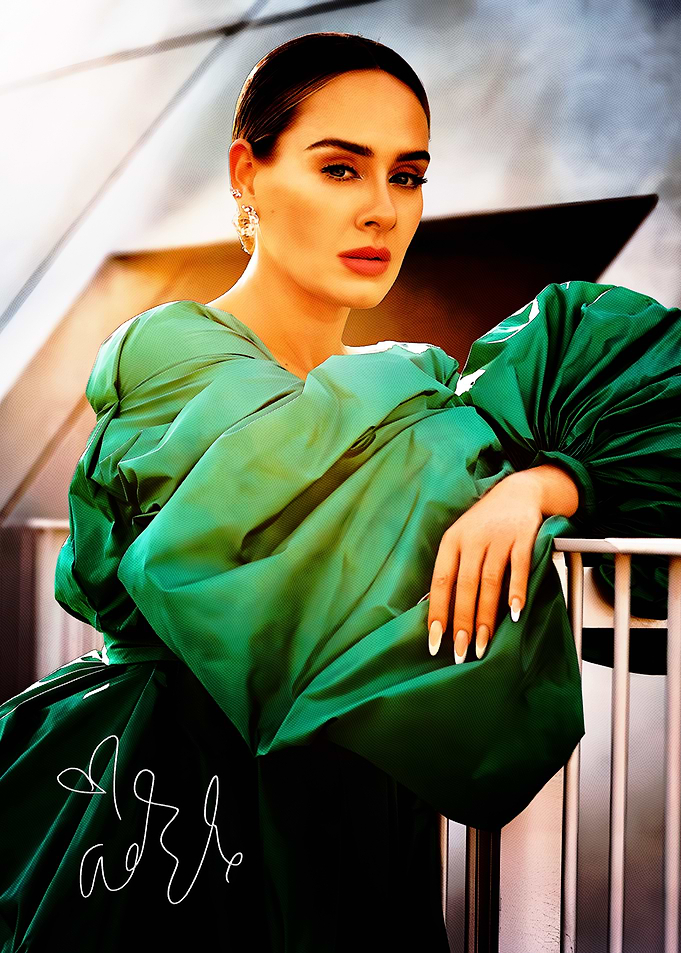 Adele