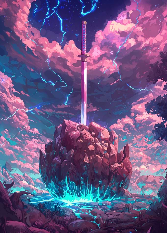 Sword in the Stone