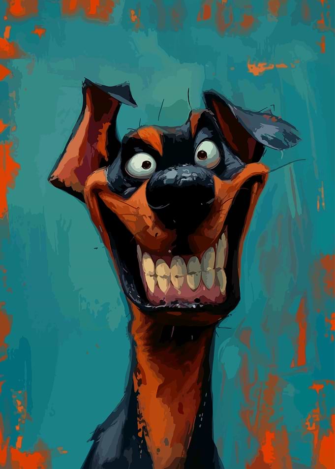 Trending Animal