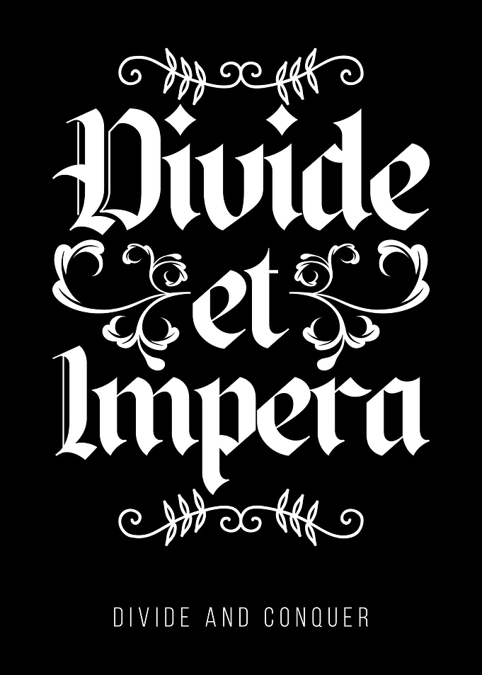 Divide et Impera