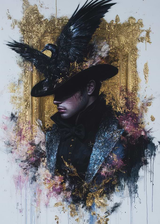 Raven & Gentleman