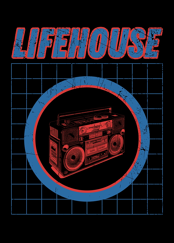 Lifehouse Band