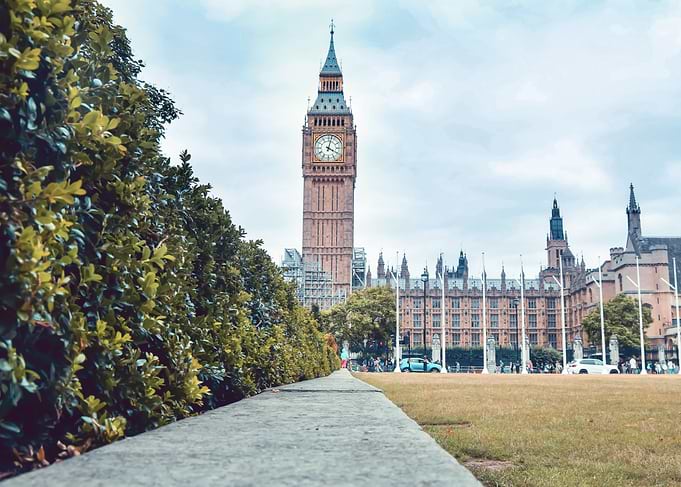 Big Ben