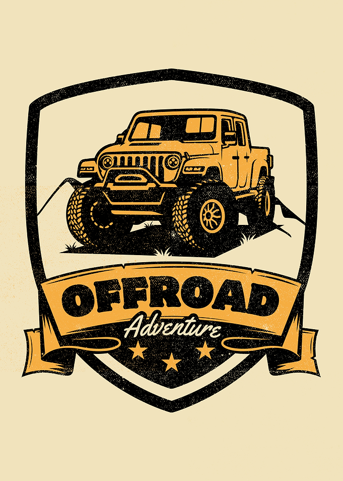 Offroad Adventure 4x4