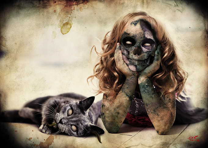 Macabre Innocence
