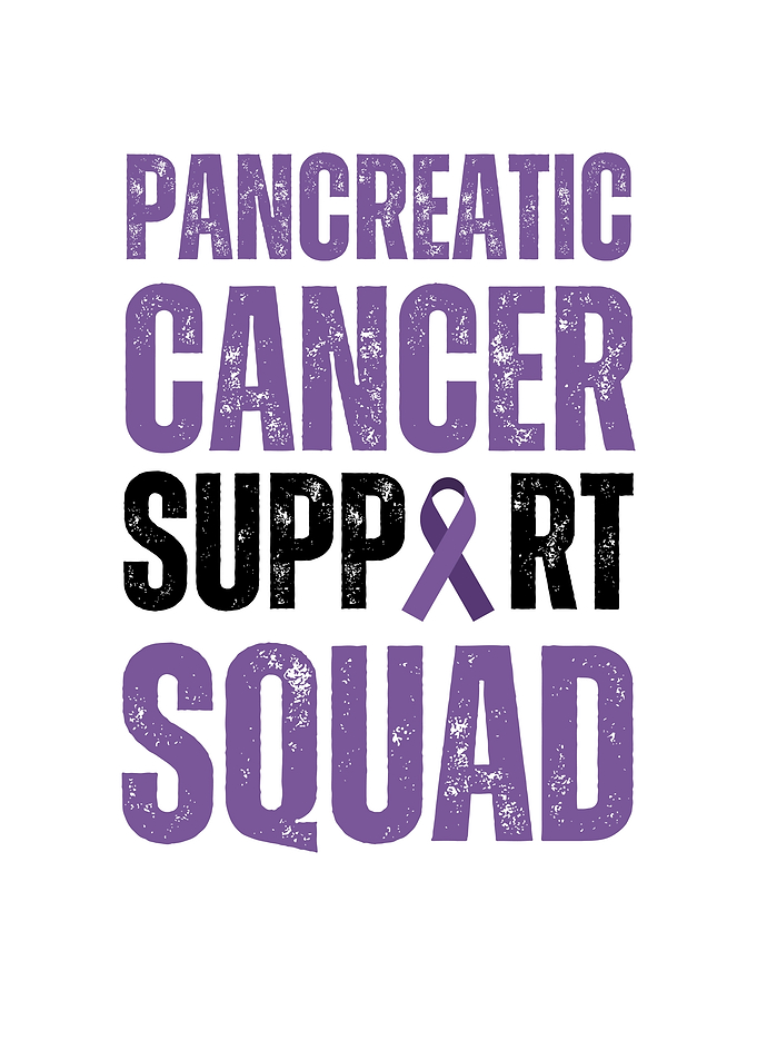 Pancreatic Cancer Support Squad