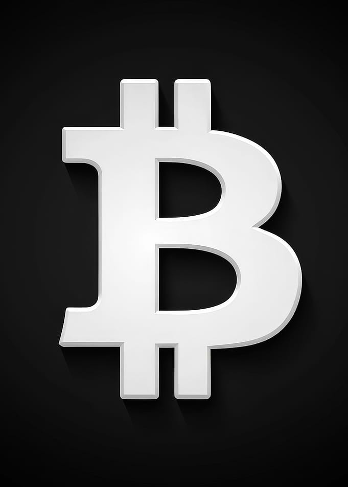 Bitcoin Symbol