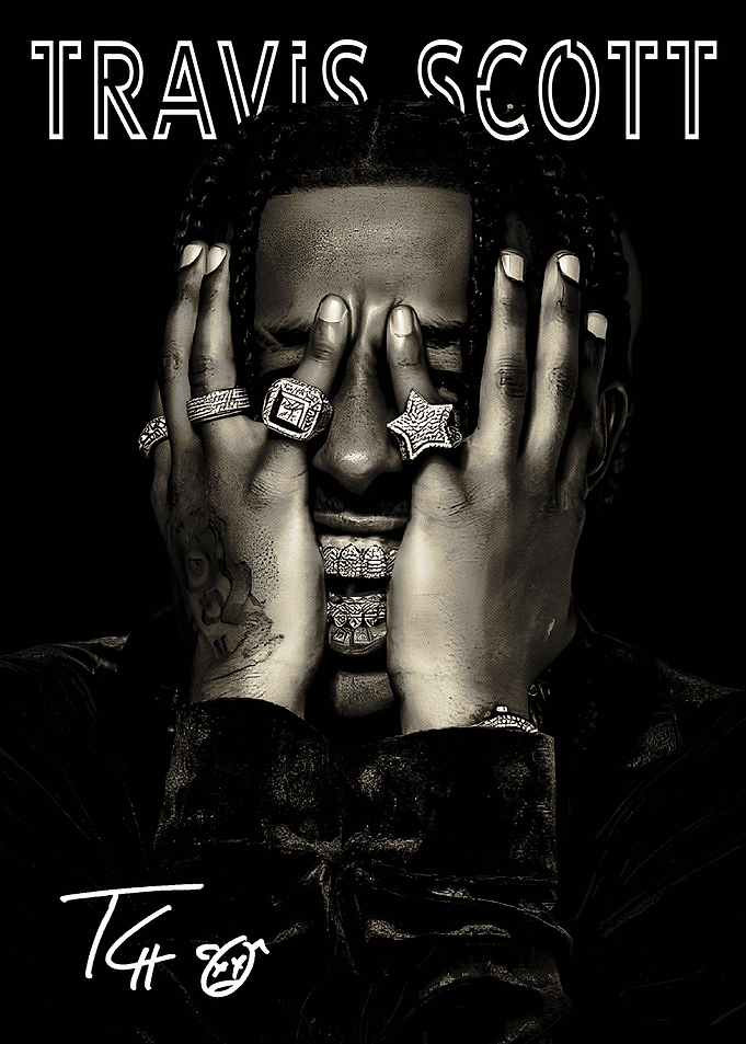 Travis Scott