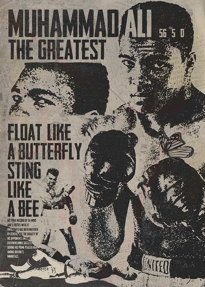 Muhammad Ali
