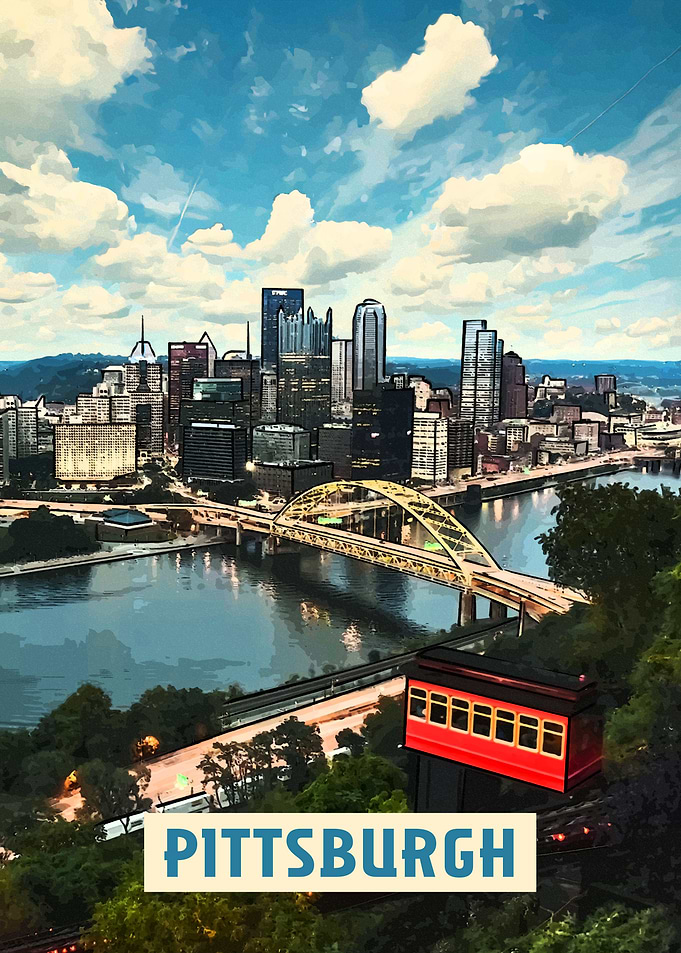 Pittsburgh