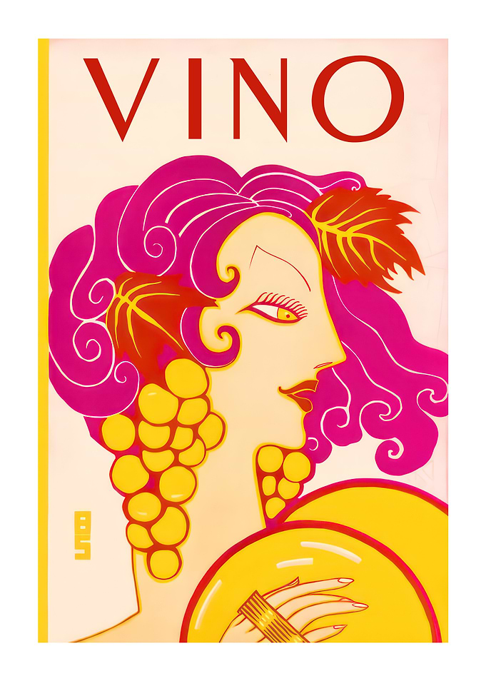 Vino Wine Kitchen Drink