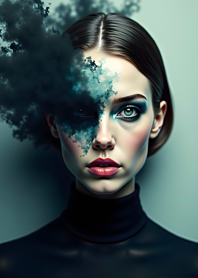 Veil of Illusions